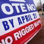 What to expect in Virginia's special election on redistricting