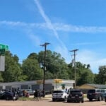 Community support grows after mass killing of 8 children