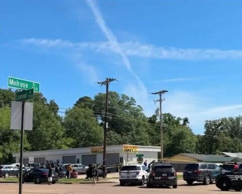 Community support grows after mass killing of 8 children