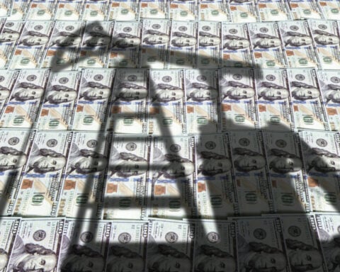 When oil prices spike, where does the money go?