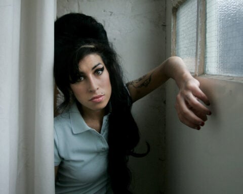 Amy Winehouse's father loses legal bid for funds friends made selling singer's memorabilia