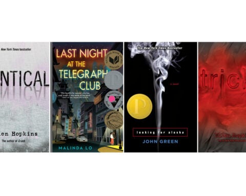 Book bans and attempted bans remain at record highs, with 'Sold' topping the list