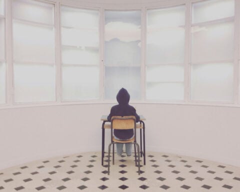 Schools are supposed to limit using restraint and seclusion to discipline kids – but parents I spoke with say the practice is wildly misused