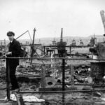 1914 Ludlow Massacre took lives of 25 miners and family members during bitter strike for fair wages and conditions