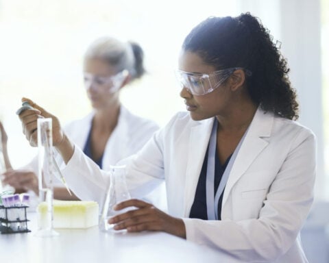 Is the science that we do today truth, likely to be a lie, or is it undetermined?