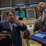 Wall St opens muted as US-Iran tensions escalate