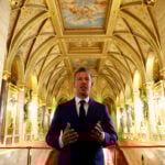 Hungary's Magyar renews call for president, top judges to resign