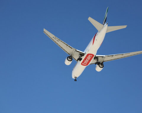 Airlines cancel flights amid Middle East conflict