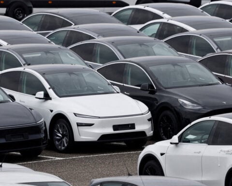 Tesla's energy storage division to pick up slack as car margins drop and credits fade