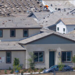 US homebuilders brace for another challenging year as war, tariffs hurt margins