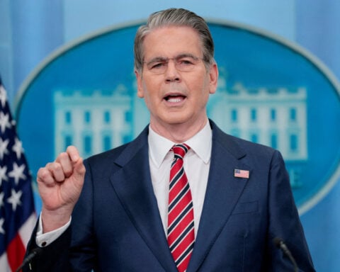 US to host further G20 talks on war's impact on food and fertilizer