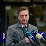 Slovenia PM Golob's party goes into opposition after coalition talks fail