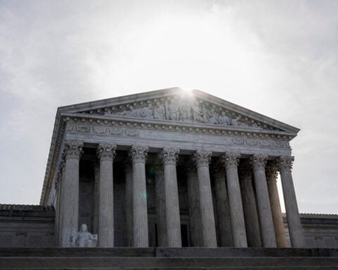 Supreme Court will decide if preschools that decline children of same-sex couples may receive state funding