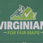 Virginia voters to decide on redrawing congressional district maps this week