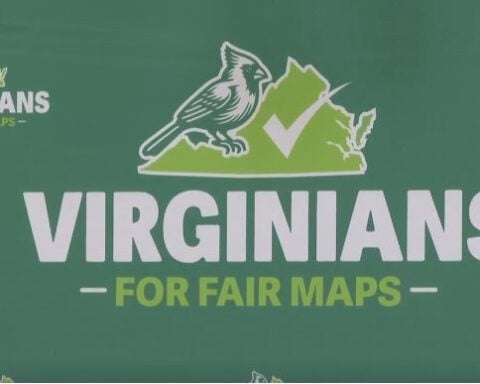 Virginia voters to decide on redrawing congressional district maps this week