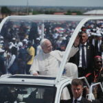 Did Pope Leo find his voice in Africa? Or did the world finally hear him?