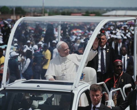 Did Pope Leo find his voice in Africa? Or did the world finally hear him?
