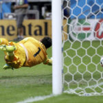 We designed the turf for soccer’s biggest World Cup ever – here’s how we created the same playing experience across 3 countries