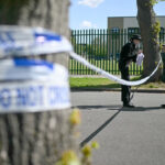 Anxiety mounts in London’s Jewish community amid wave of antisemitic attacks