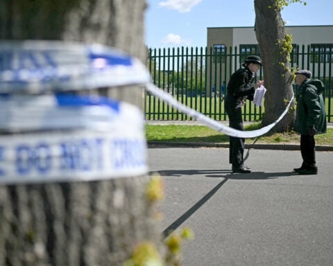 Anxiety mounts in London’s Jewish community amid wave of antisemitic attacks