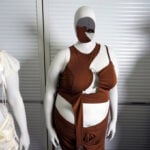 Most fashion mannequins are about a size 2. The Met Gala exhibit is making room for diverse bodies