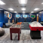 Surgeon donates safe space to youth facility in honor of 13-year-old patient