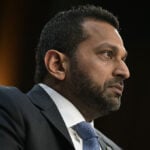 FBI director Kash Patel files $250M defamation lawsuit against The Atlantic