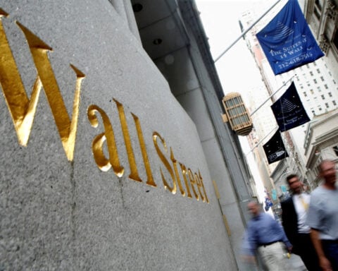 Wall Street regulators jointly propose to trim Biden-era private fund reporting rules