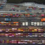 Mexico eyes early trade deal on steel, aluminum, autos ahead of USMCA