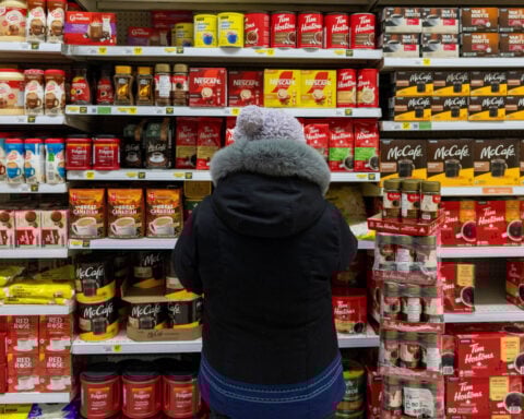 Canada's annual CPI rises to 2.4% as Iran war drives up gasoline costs