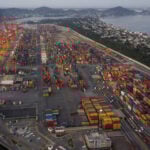 Mexico economy stuck in mild stagflation this year, held back by trade uncertainty: Reuters poll