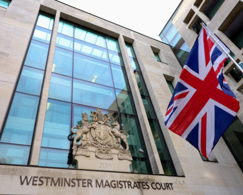 UK pharmacist fights Indian extradition for allegedly killing his ex-mother-in-law with arsenic