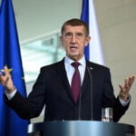 Czechs want to discuss role in French nuclear deterrence initiative, PM Babis says