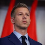 Hungarian election winner Magyar nominates key ministers