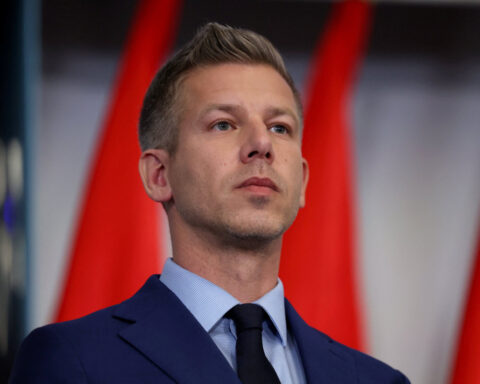 Hungarian election winner Magyar nominates key ministers