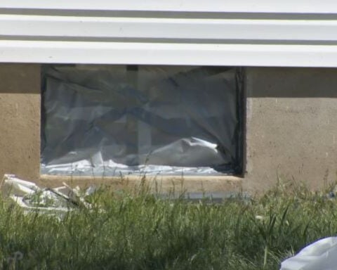 'We could smell it immediately': Neighbors recount tense night with gas explosion threat