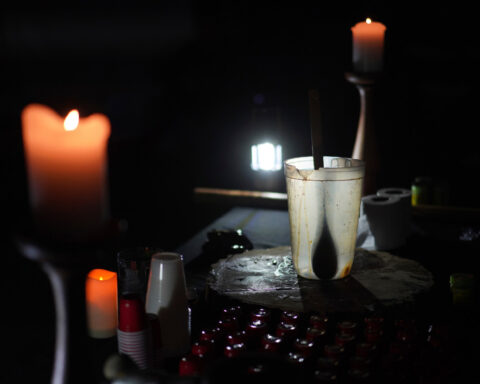 What to know about psychedelic retreats, a booming business with few safety guardrails