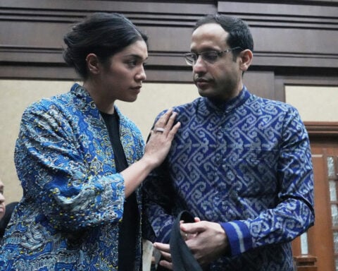 Google testimony challenges key claim in Indonesian corruption trial