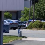 Winston-Salem park shooting: Multiple victims, suspects identified and located as two schools remain on secure lockdown