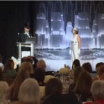 Cancer survivors celebrated at fashion show in Pebble Beach