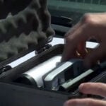 Police deploy new tool to measure illegal exhaust noise during Car Week