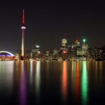 Bank of Canada survey: firms' outlooks were improving before Iran war