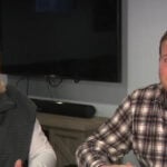 Family opens basement to strangers seeking shelter during tornado