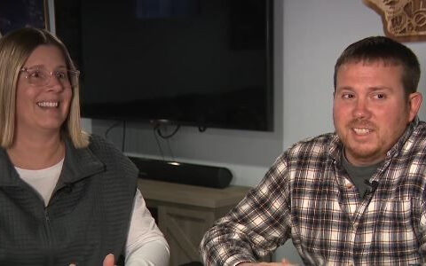 Family opens basement to strangers seeking shelter during tornado