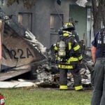 Pilot in deadly plane crash in Pasco County identified: PSO