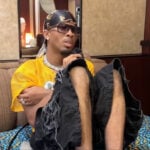 Singer D4vd charged with murder of girl, 14, found dismembered in his car