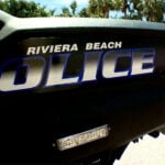 27-year-old man dies after car falls on him while working underneath vehicle