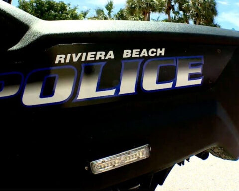 27-year-old man dies after car falls on him while working underneath vehicle