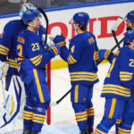 Sabres mark return to the playoffs by rallying to beat Bruins