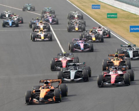 F1 set for changes to promote 'flat out' qualifying and safer overtaking for Miami GP